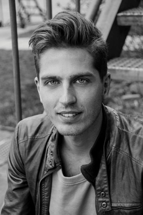 Dorian Bindels zdjęcie