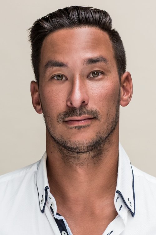 Dorian Djoudi zdjęcie