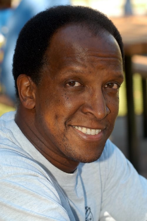 Dorian Harewood zdjęcie