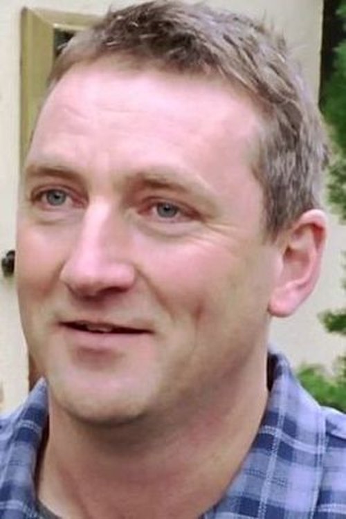 Dorian Healy zdjęcie