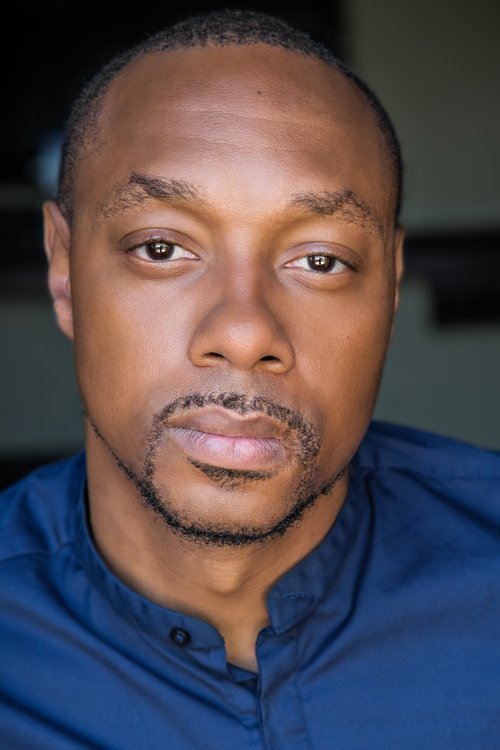 Dorian Missick zdjęcie