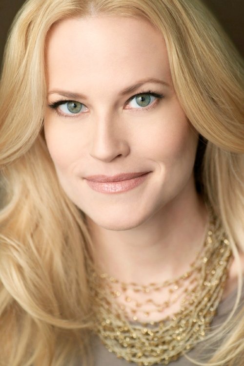 Dorie Barton zdjęcie