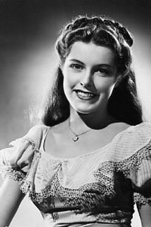 Dorinda Clifton zdjęcie