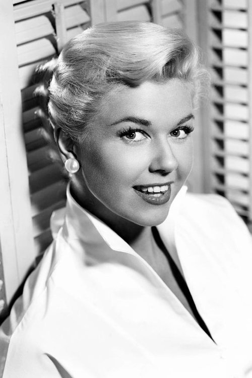 Doris Day zdjęcie