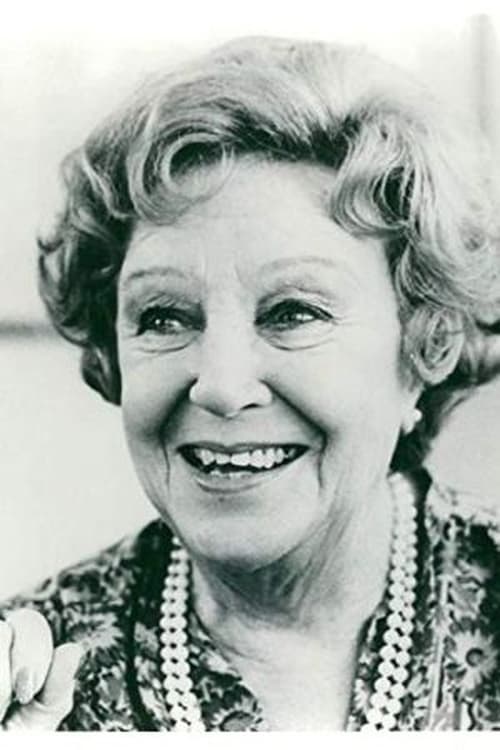 Doris Hare zdjęcie