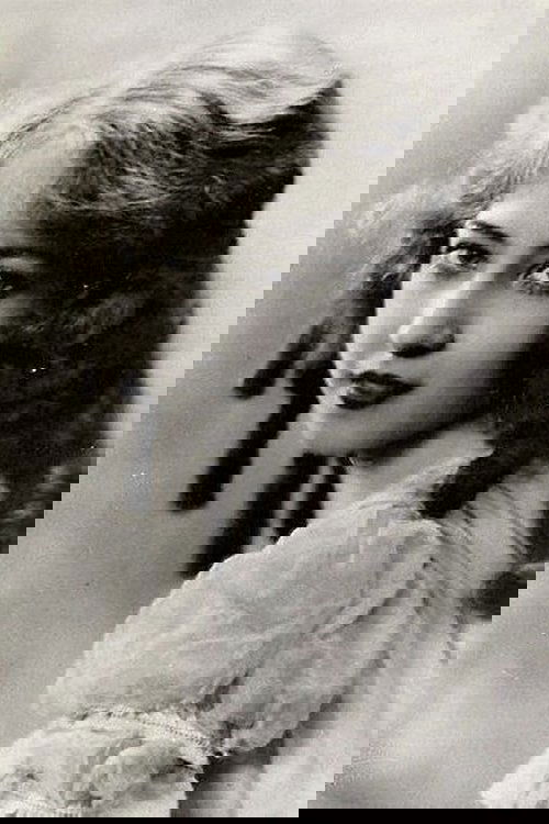 Doris Lloyd zdjęcie