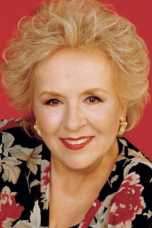 Doris Roberts zdjęcie