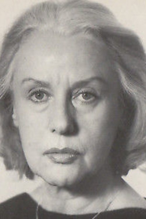 Doris Schade zdjęcie