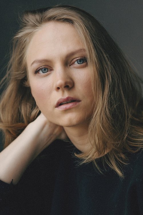 Doris Tislar zdjęcie