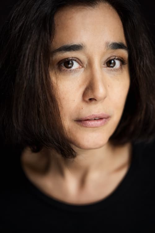 Dorka Gryllus zdjęcie