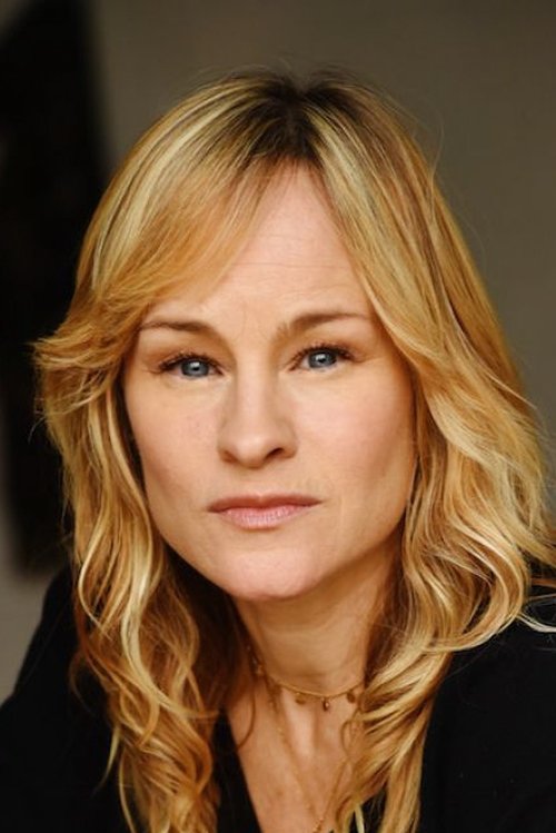 Dorkas Kiefer zdjęcie