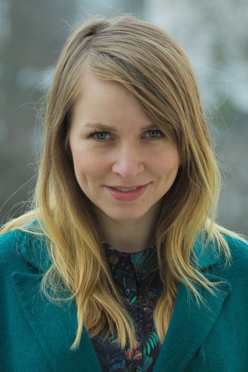 Dorota Masłowska zdjęcie