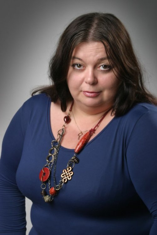 Dorota Piasecka zdjęcie