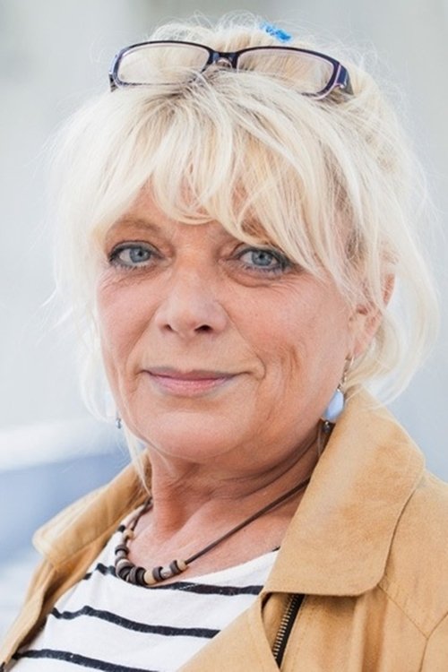 Dorota Stalińska zdjęcie