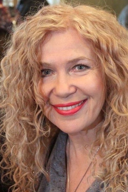 Dorota Zięciowska zdjęcie