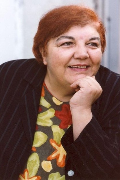 Dorotea Bárcena zdjęcie