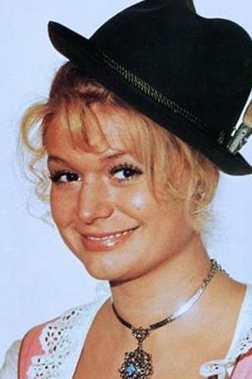 Dorothea Rau zdjęcie