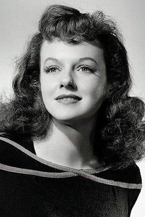 Dorothy Comingore zdjęcie