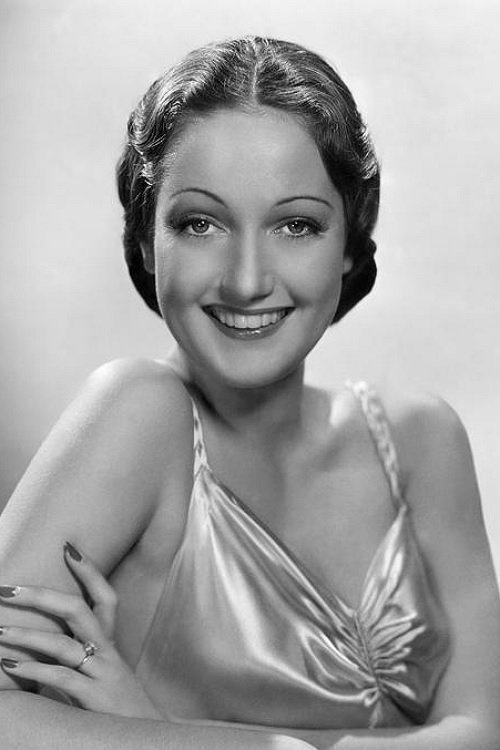 Dorothy Lamour zdjęcie