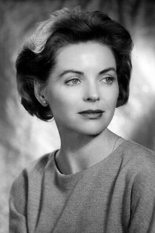 Dorothy McGuire zdjęcie