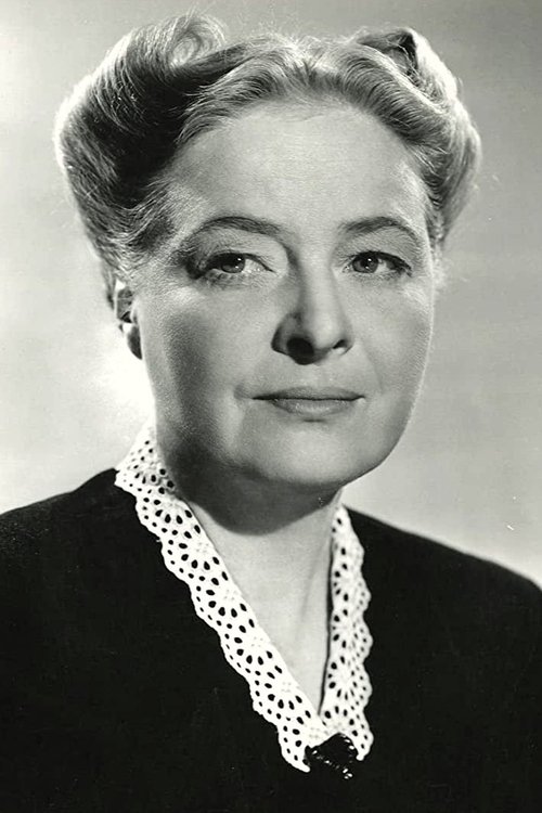 Dorothy Peterson zdjęcie