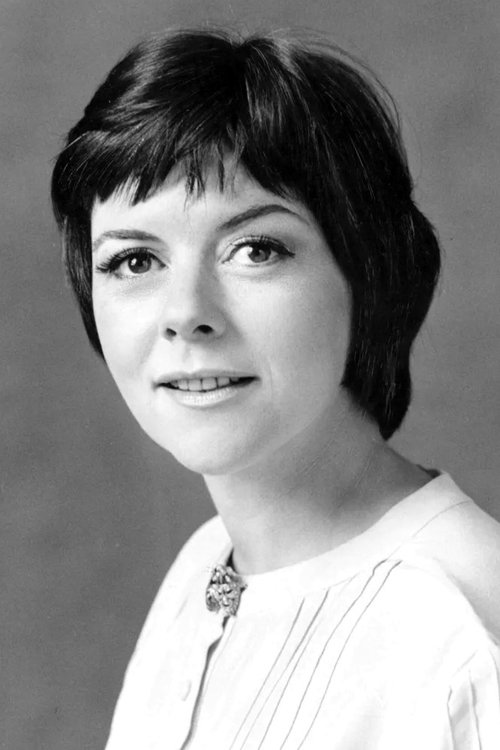 Dorothy Tutin zdjęcie