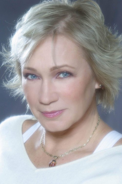 Dorottya Udvaros zdjęcie