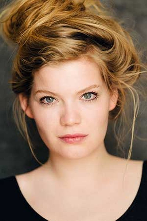 Dörte Lyssewski zdjęcie