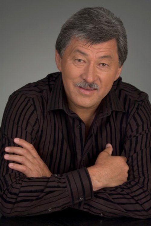 Doskhan Zholzhaksynov zdjęcie