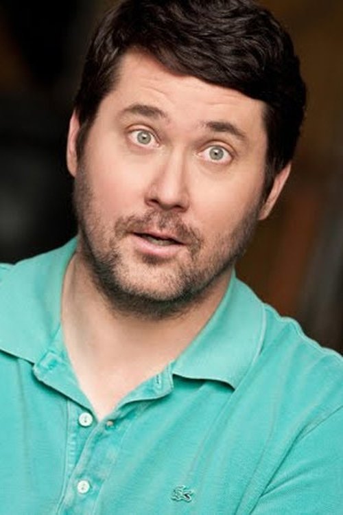 Doug Benson zdjęcie