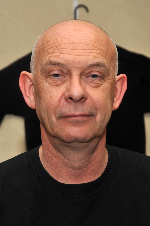 Doug Bradley zdjęcie