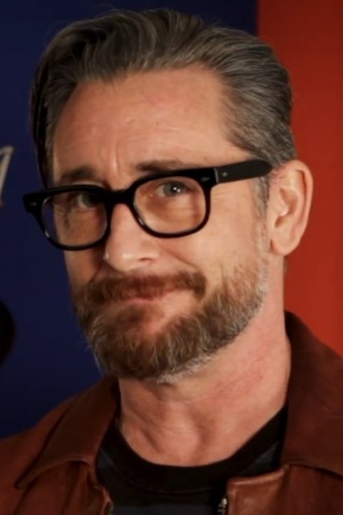 Doug Erholtz zdjęcie