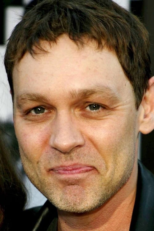 Doug Hutchison zdjęcie
