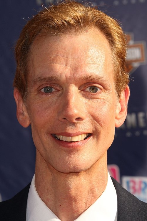 Doug Jones zdjęcie