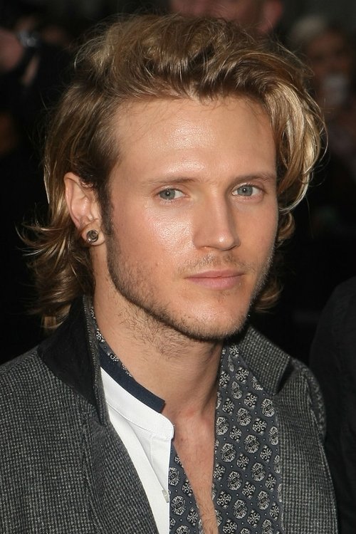 Dougie Poynter zdjęcie
