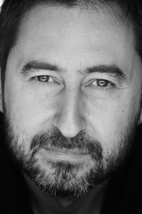 Douglas Dean zdjęcie