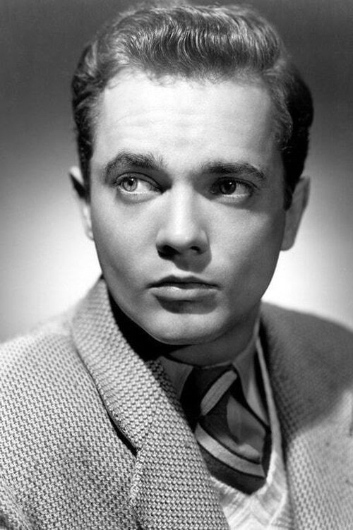 Douglas Dick zdjęcie