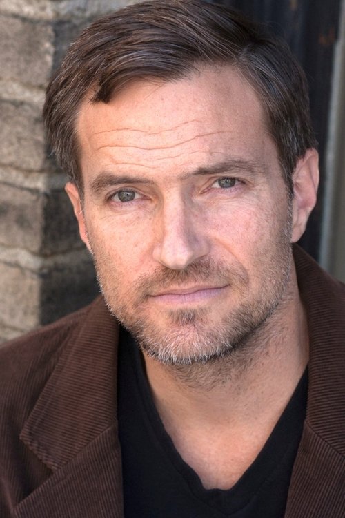 Douglas Everett Davis zdjęcie