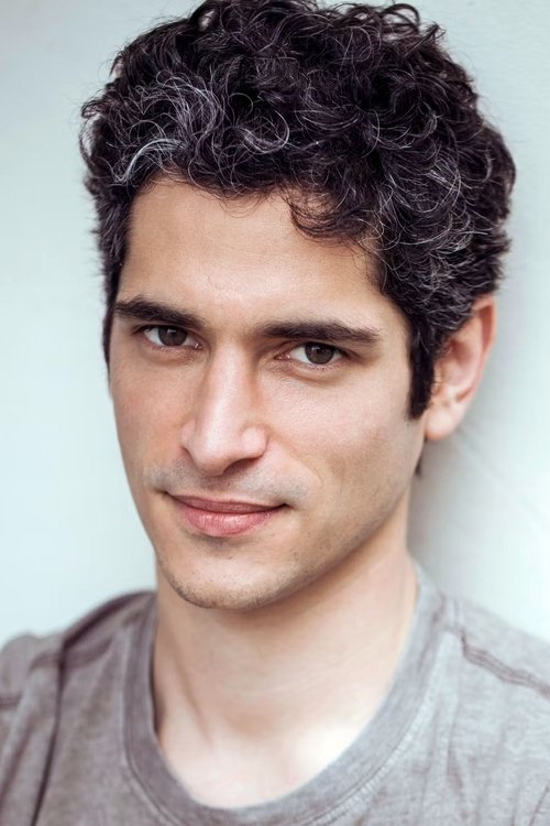 Douglas Grauwels zdjęcie