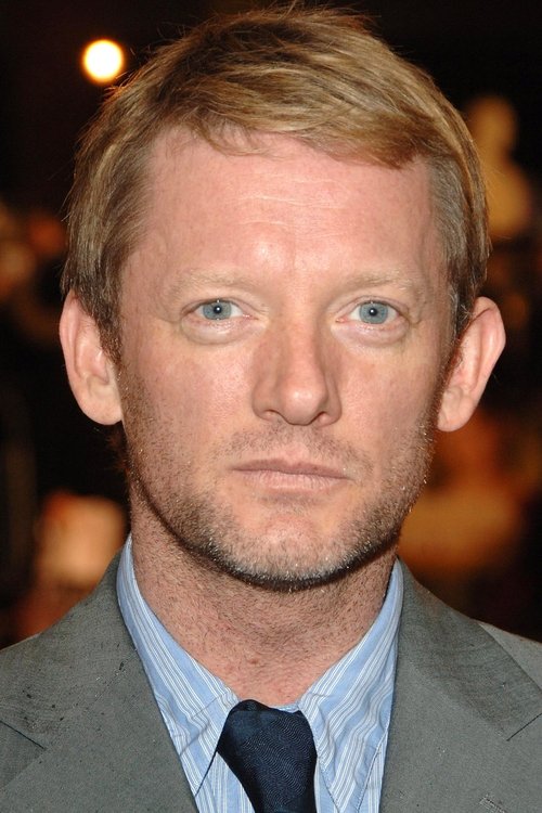 Douglas Henshall zdjęcie