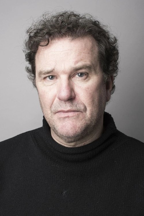Douglas Hodge zdjęcie