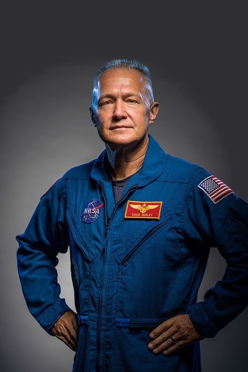 Douglas Hurley zdjęcie