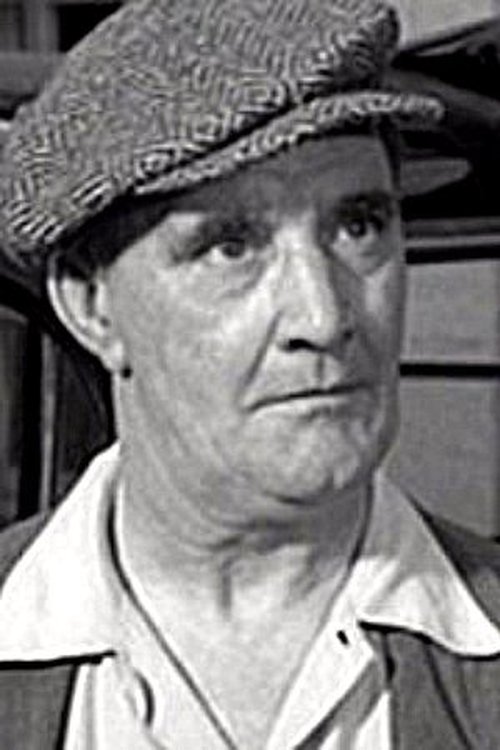 Douglas Ives zdjęcie