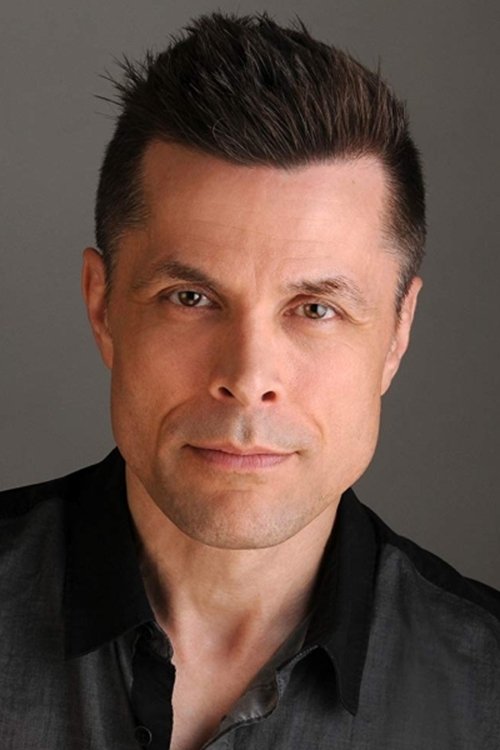 Douglas Kidd zdjęcie