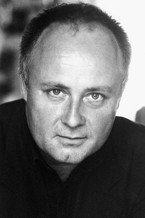 Douglas McFerran zdjęcie