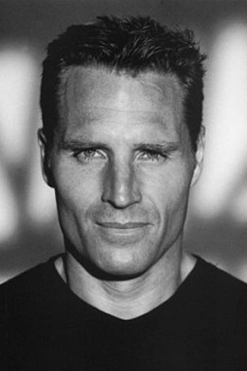 Douglas O'Keeffe zdjęcie