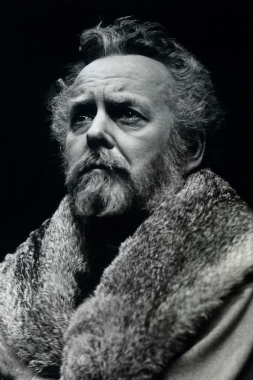 Douglas Rain zdjęcie