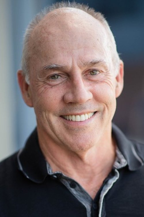 Douglas 'Rocky' McDonald zdjęcie