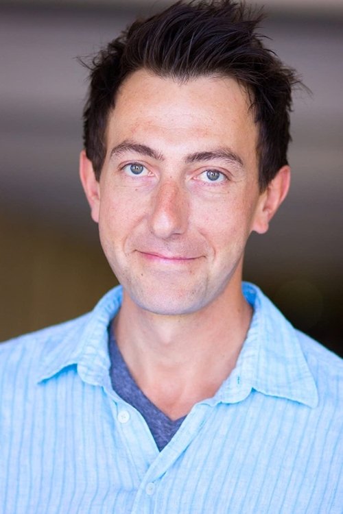 Douglas Scott Sorenson zdjęcie