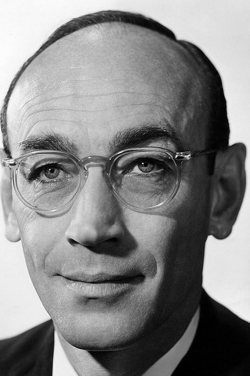 Douglas Spencer zdjęcie